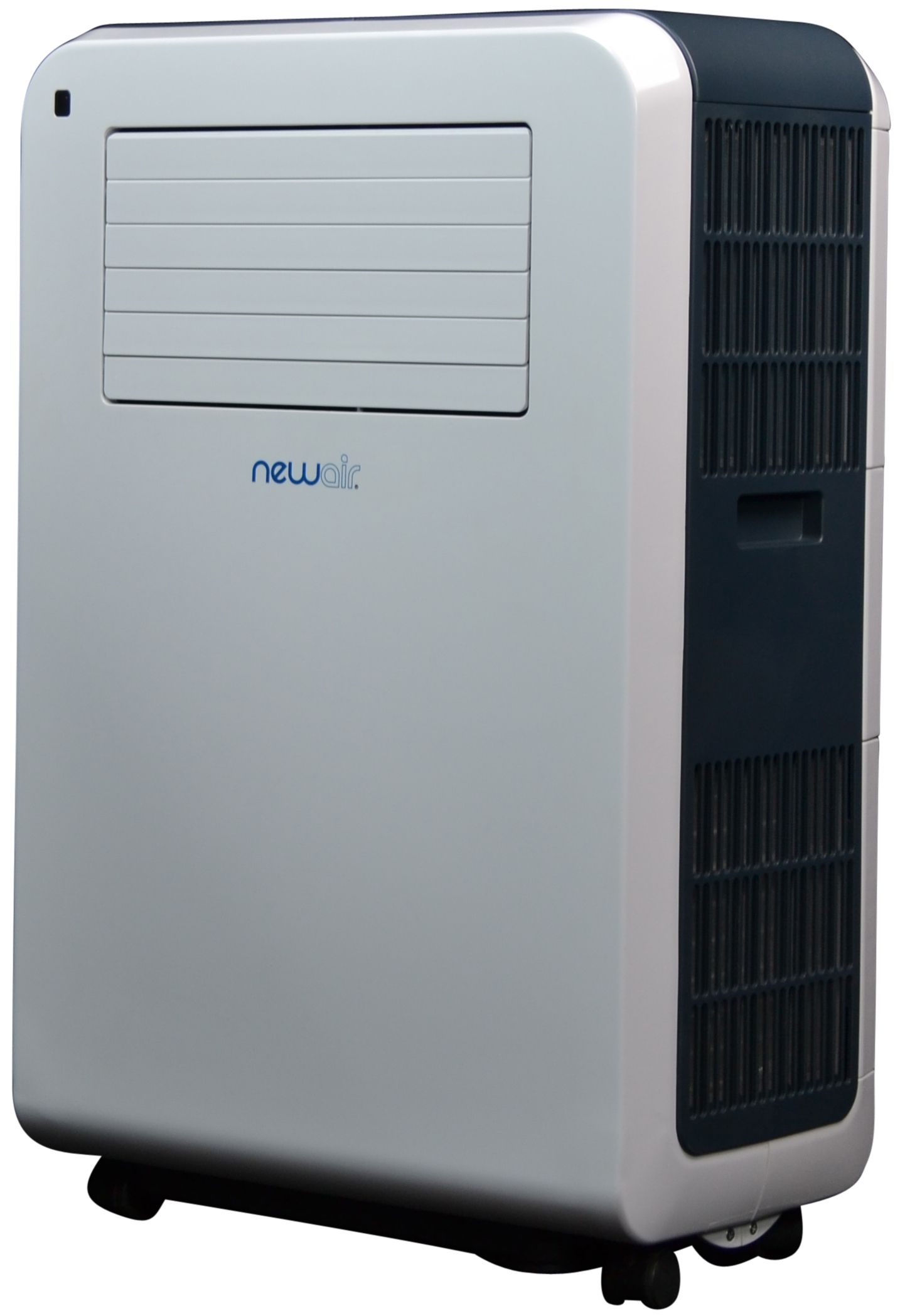 NewAir AC-12200H Portable Air Conditioner Heater