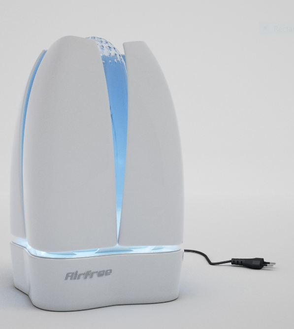 17 AIR PURIFIER 800 SQUARE FEET AirPurifier