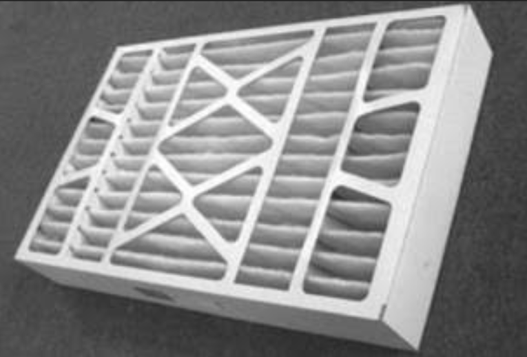 Ultra-Sun Sun-Pure SP-20C Air Purifier - HEPA, UV, VOC, 1000 Sq Ft Coverage, 2021 Model