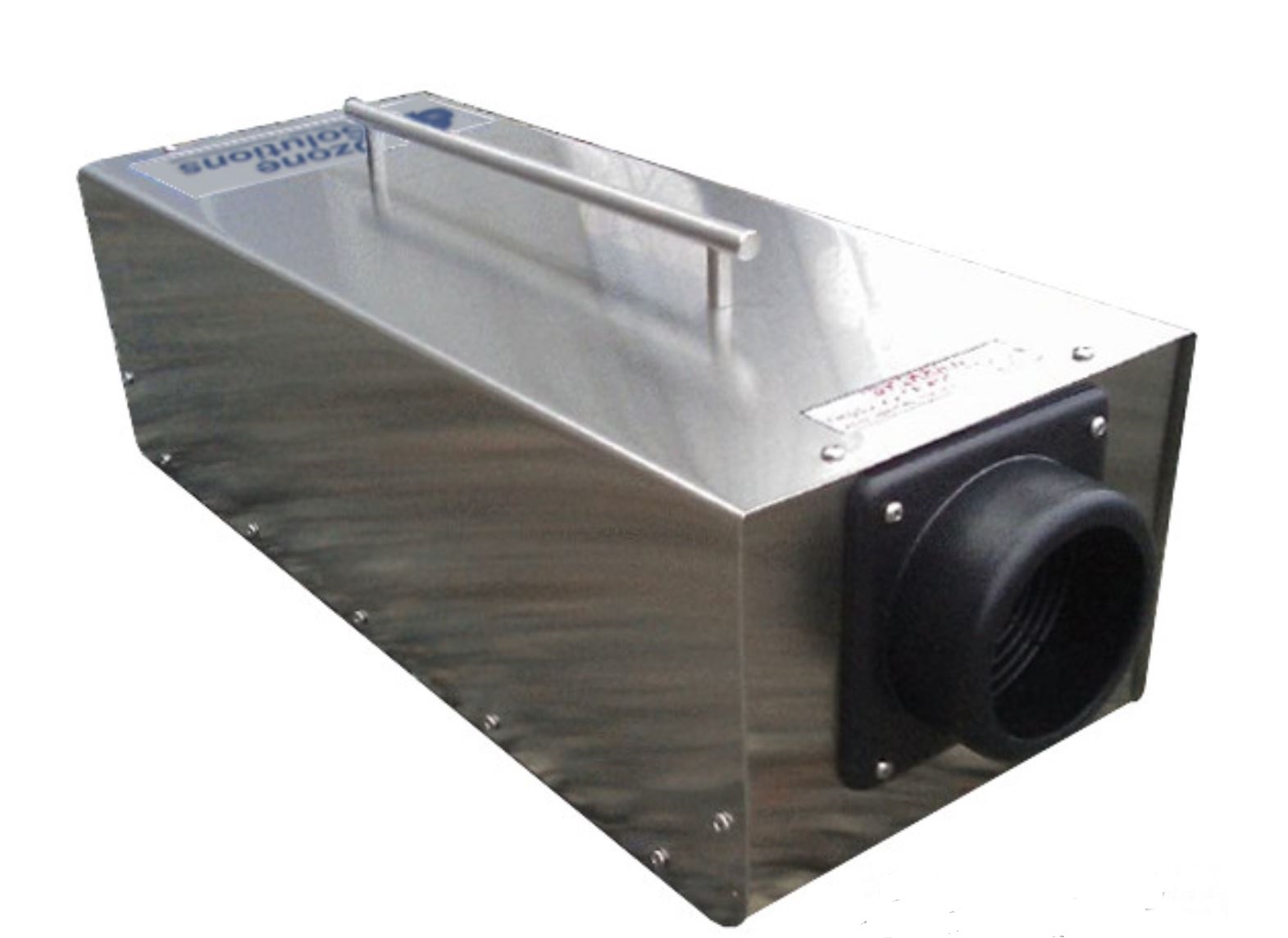 Ozone Solutions OUV6800 HFT Commercial Ozone Generator