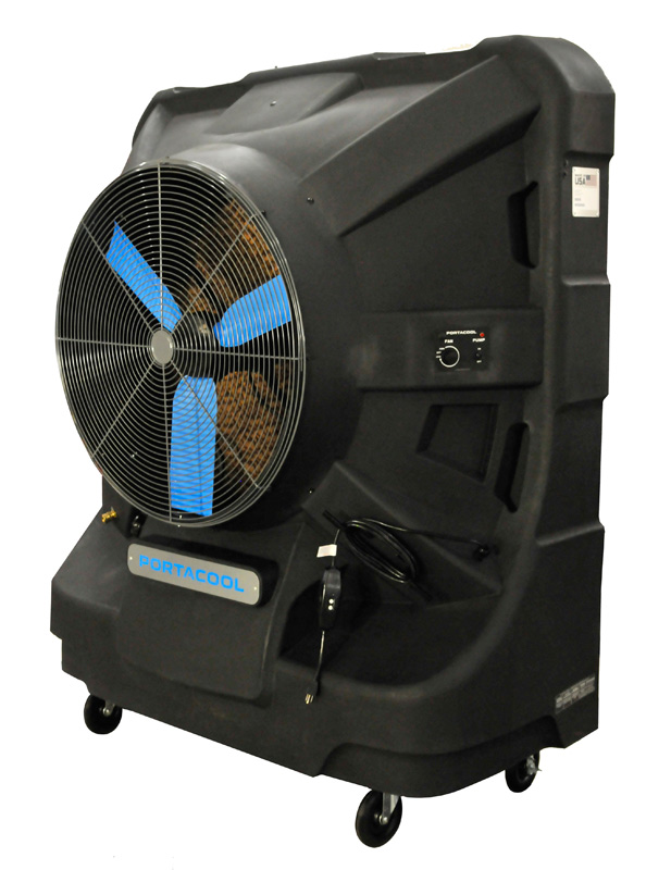 Portacool Jetstream™ 260 Portable Evaporative Cooler